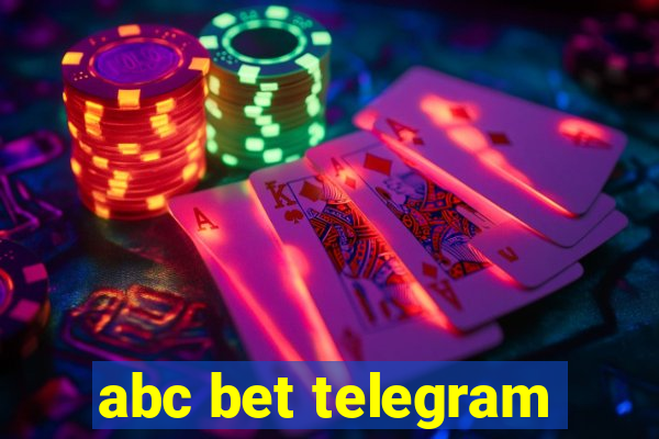 abc bet telegram